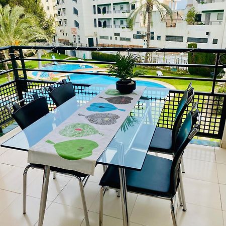 Ferienwohnung Sunylife El Albir Exterior foto