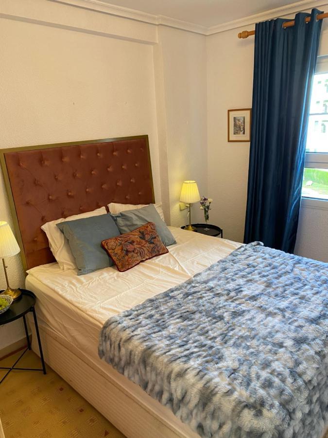 Ferienwohnung Sunylife El Albir Exterior foto