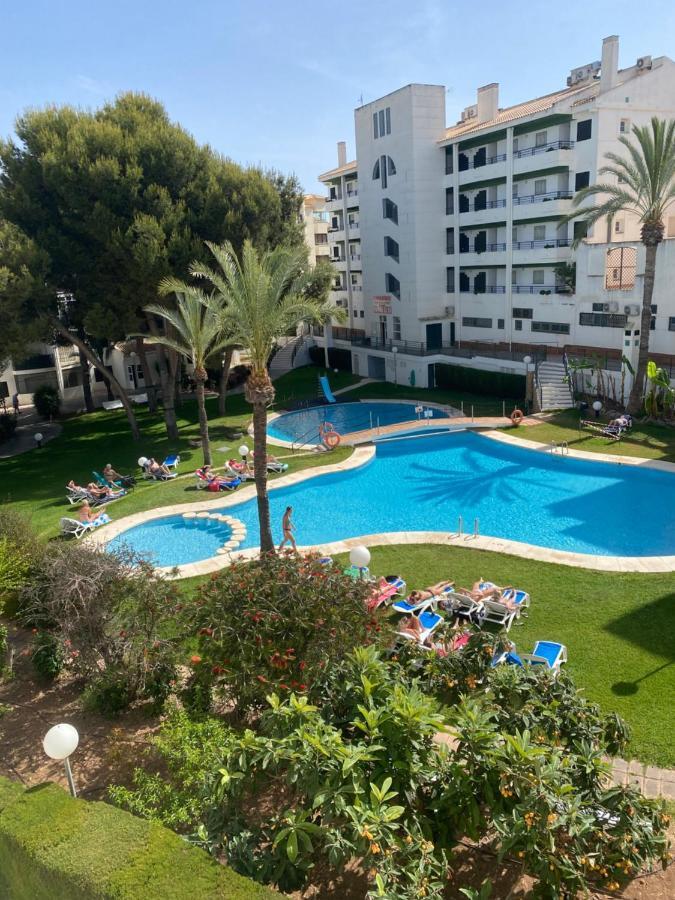 Ferienwohnung Sunylife El Albir Exterior foto