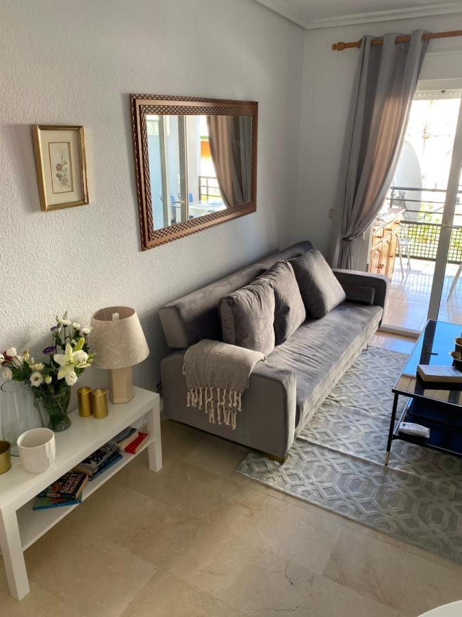 Ferienwohnung Sunylife El Albir Exterior foto