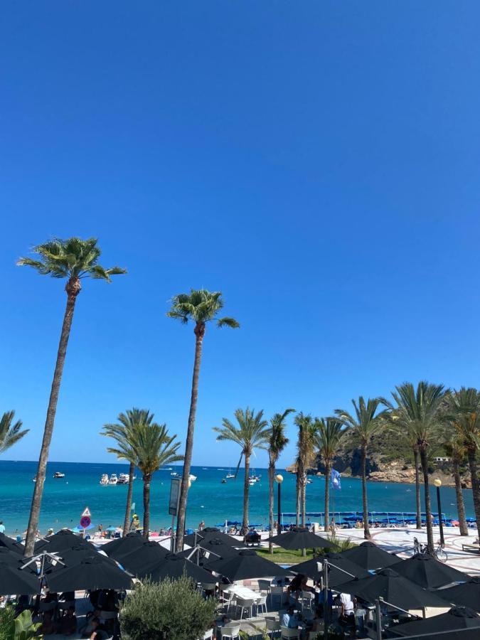 Ferienwohnung Sunylife El Albir Exterior foto