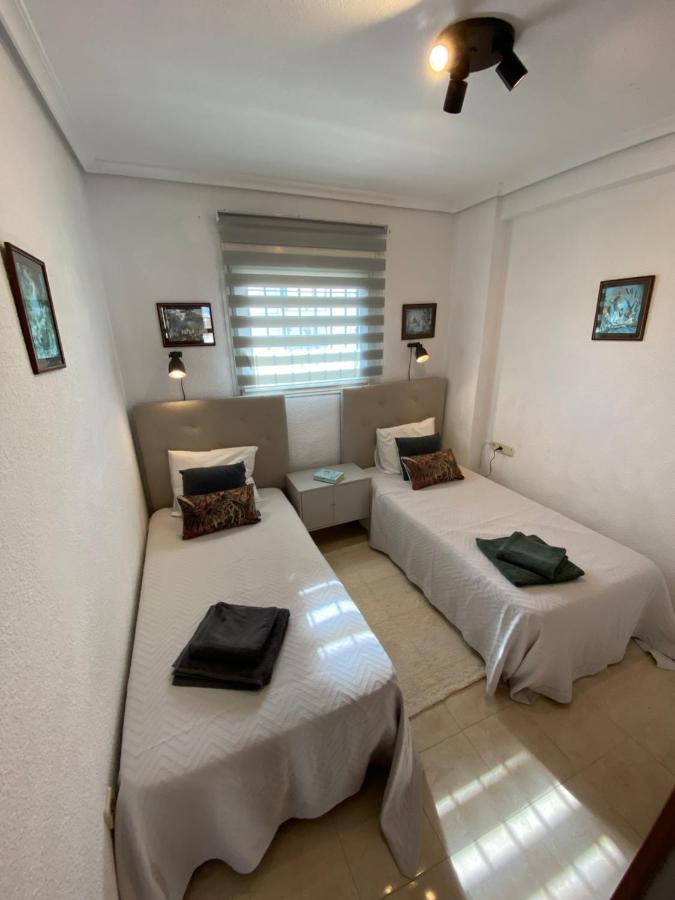 Ferienwohnung Sunylife El Albir Exterior foto