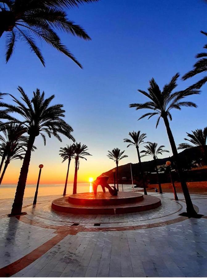 Ferienwohnung Sunylife El Albir Exterior foto