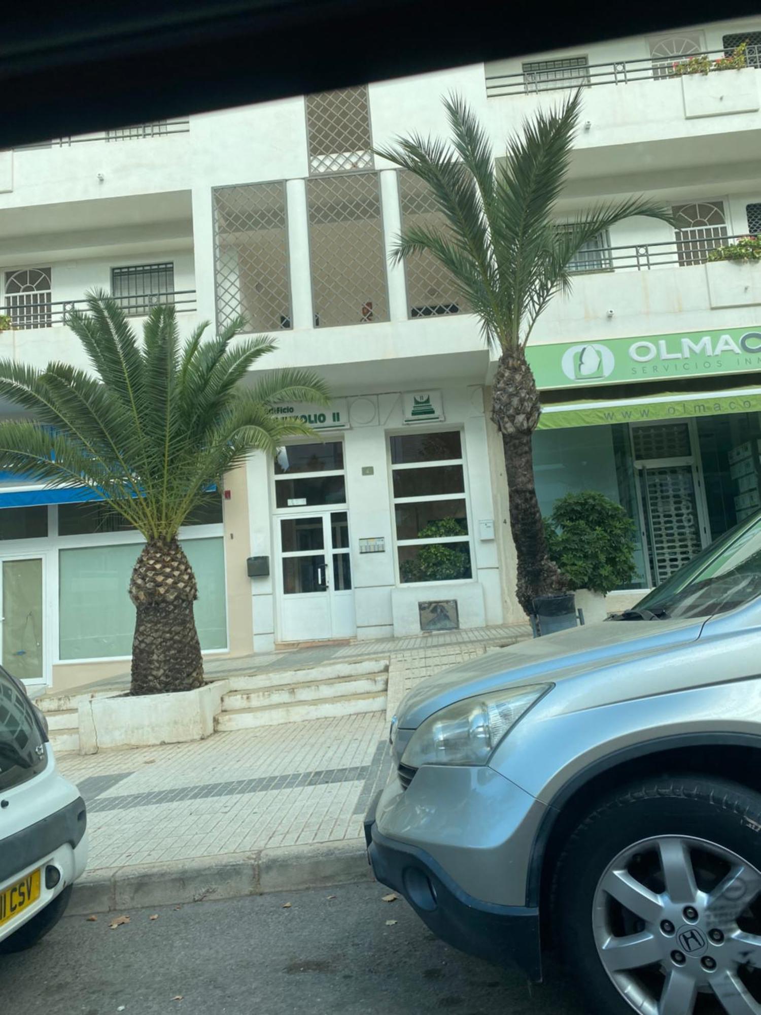 Ferienwohnung Sunylife El Albir Exterior foto