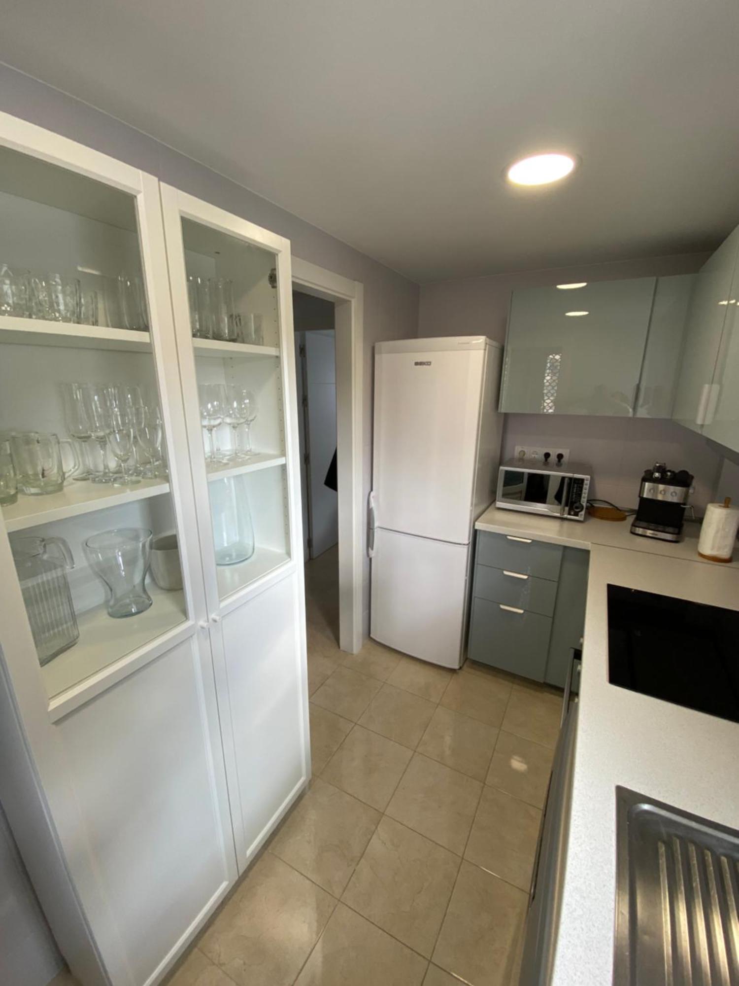 Ferienwohnung Sunylife El Albir Exterior foto