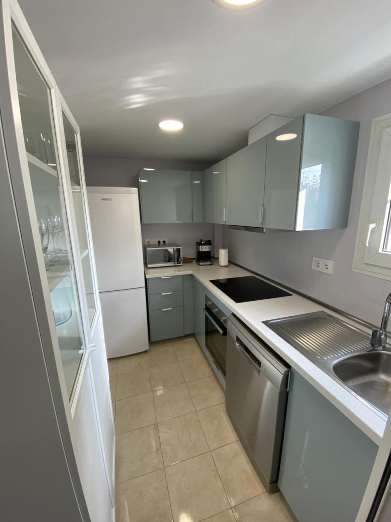 Ferienwohnung Sunylife El Albir Exterior foto