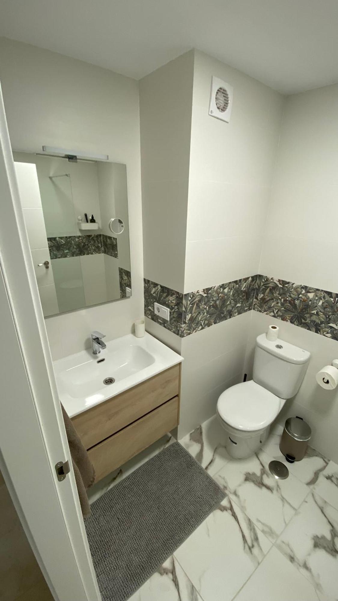 Ferienwohnung Sunylife El Albir Exterior foto