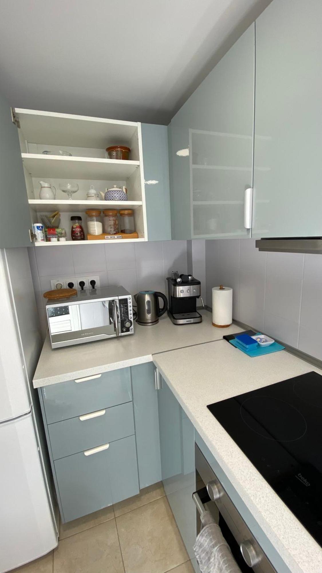 Ferienwohnung Sunylife El Albir Exterior foto
