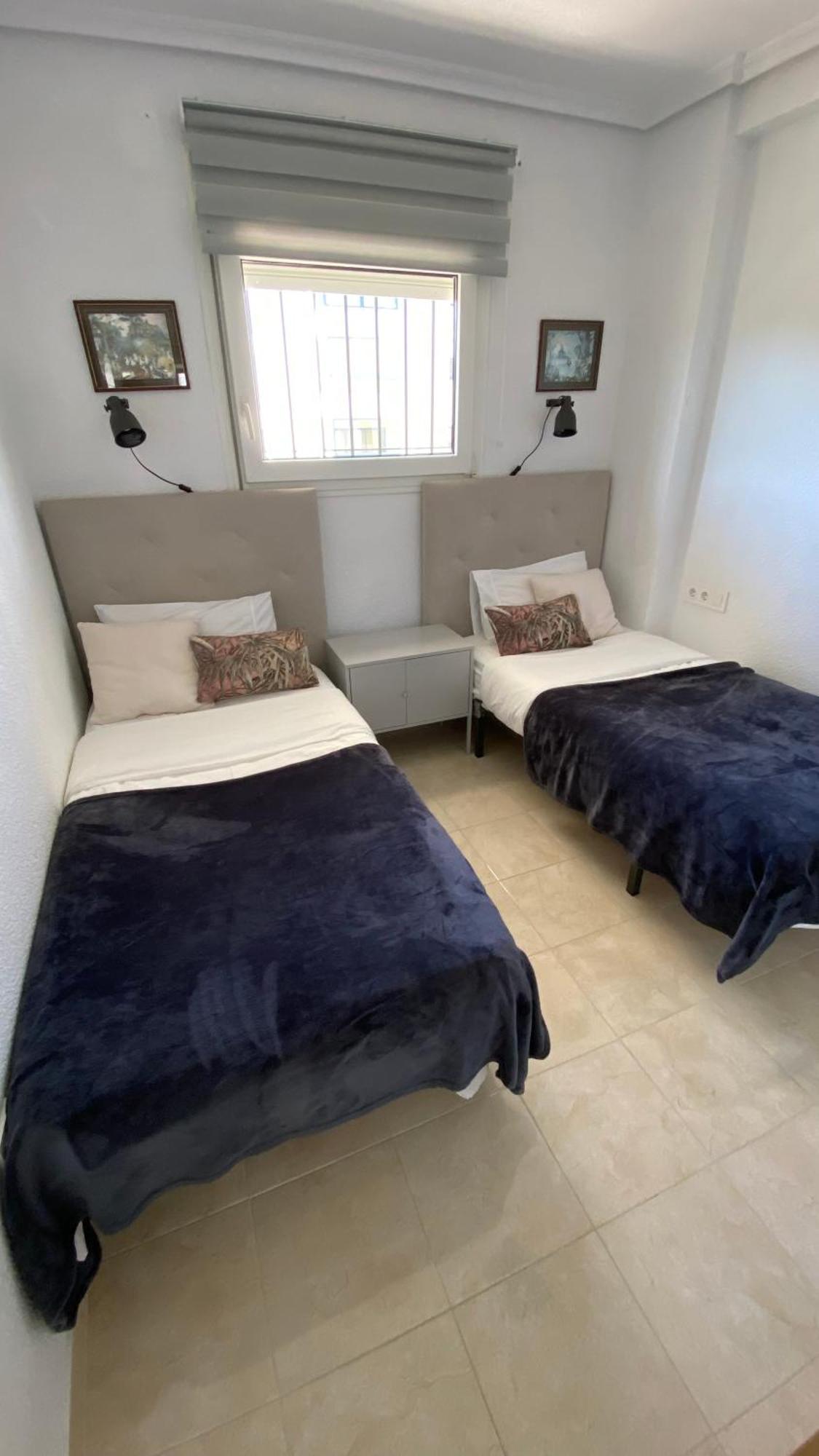 Ferienwohnung Sunylife El Albir Exterior foto