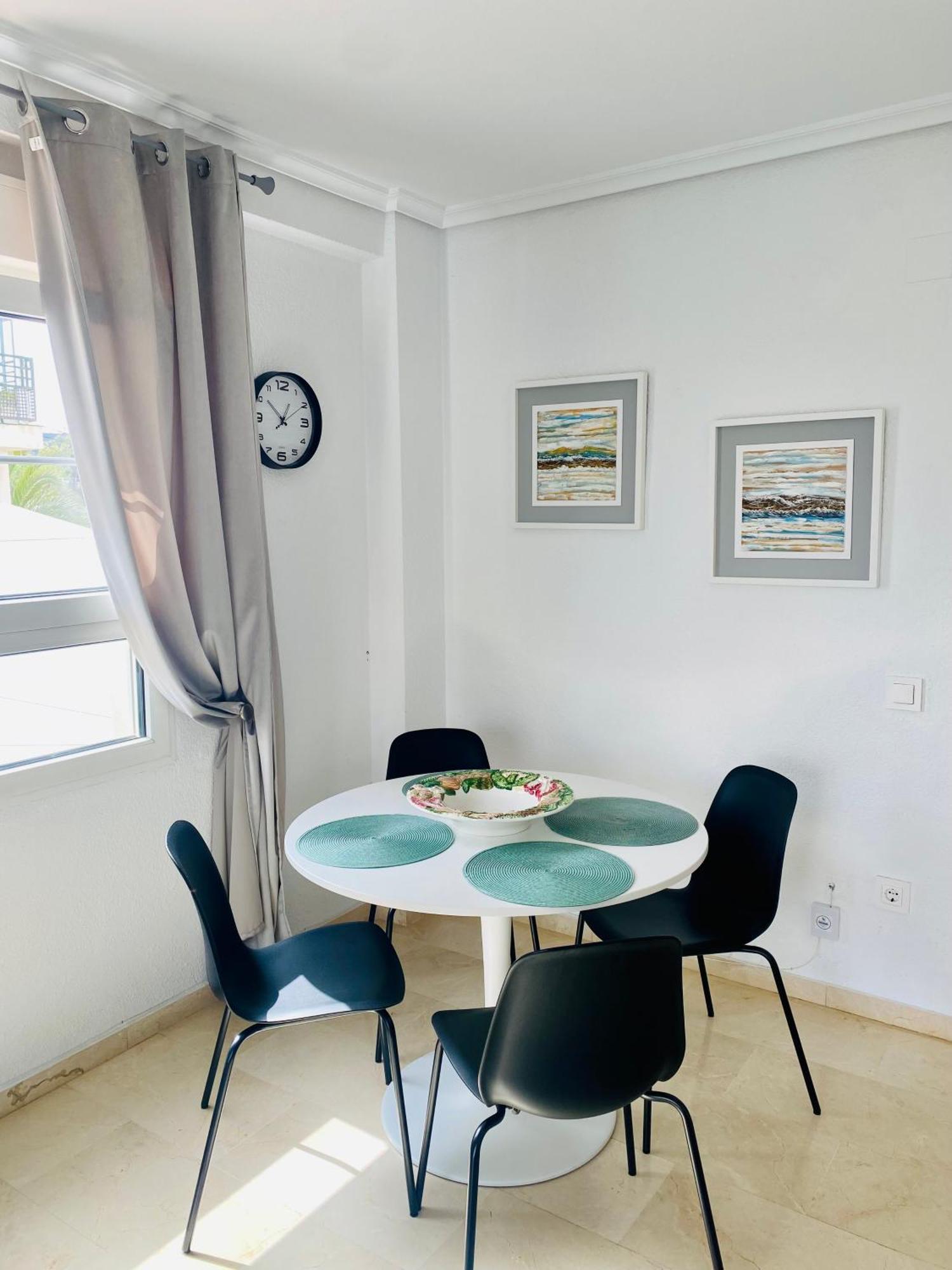Ferienwohnung Sunylife El Albir Exterior foto