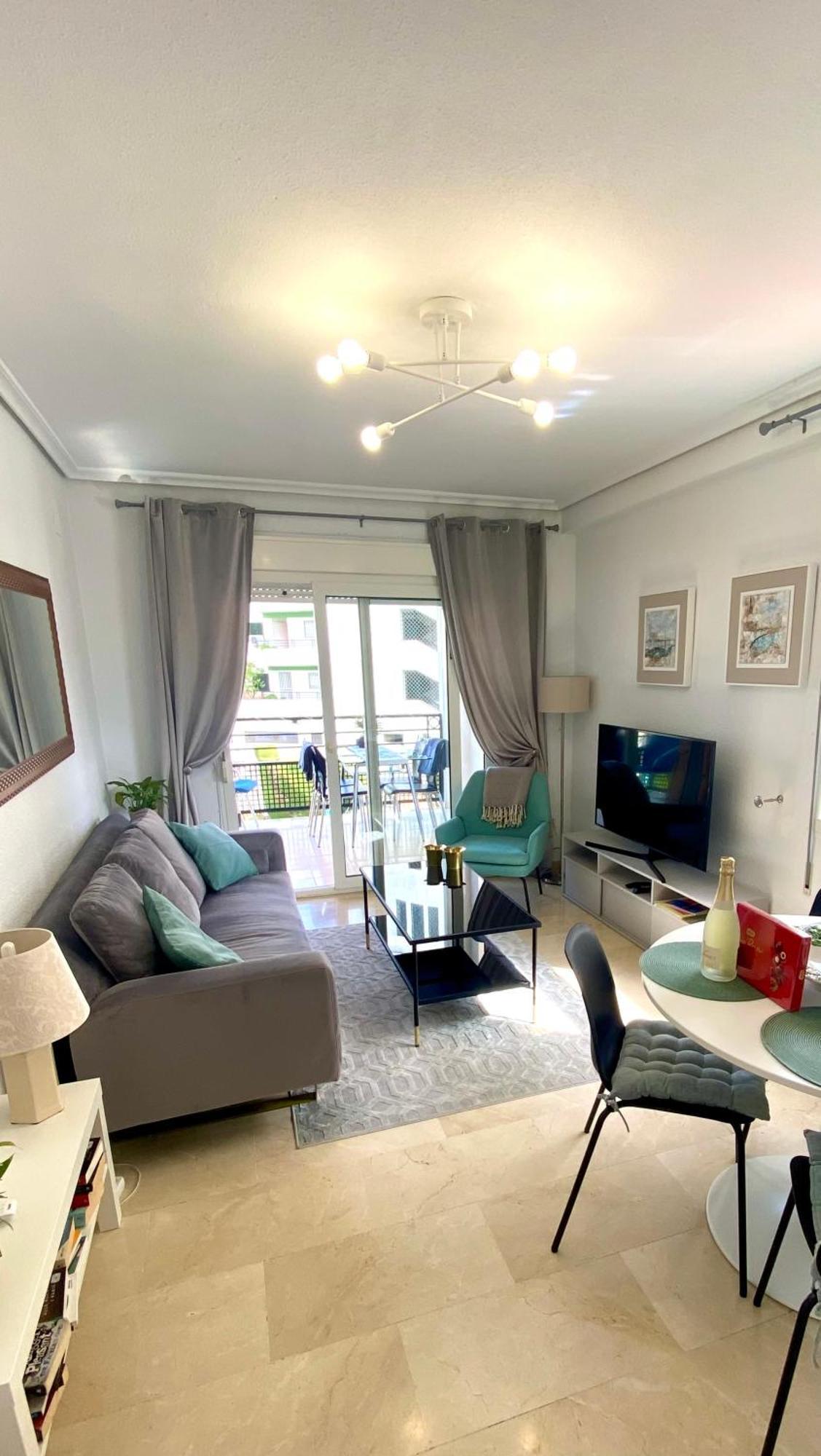 Ferienwohnung Sunylife El Albir Exterior foto