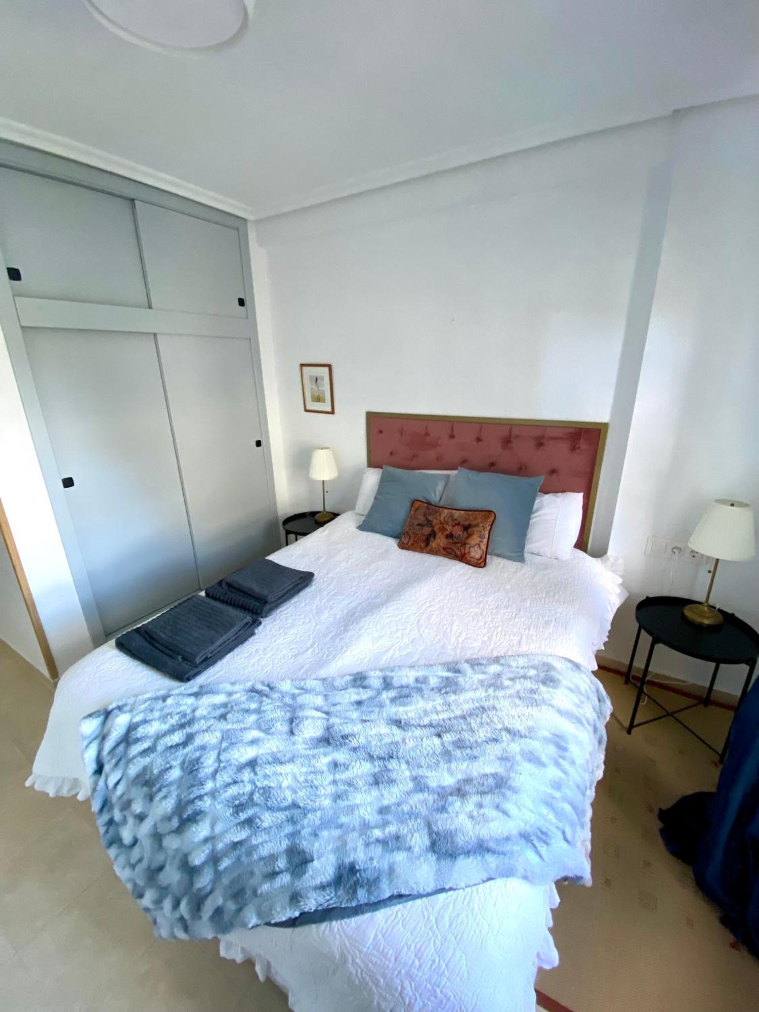 Ferienwohnung Sunylife El Albir Exterior foto
