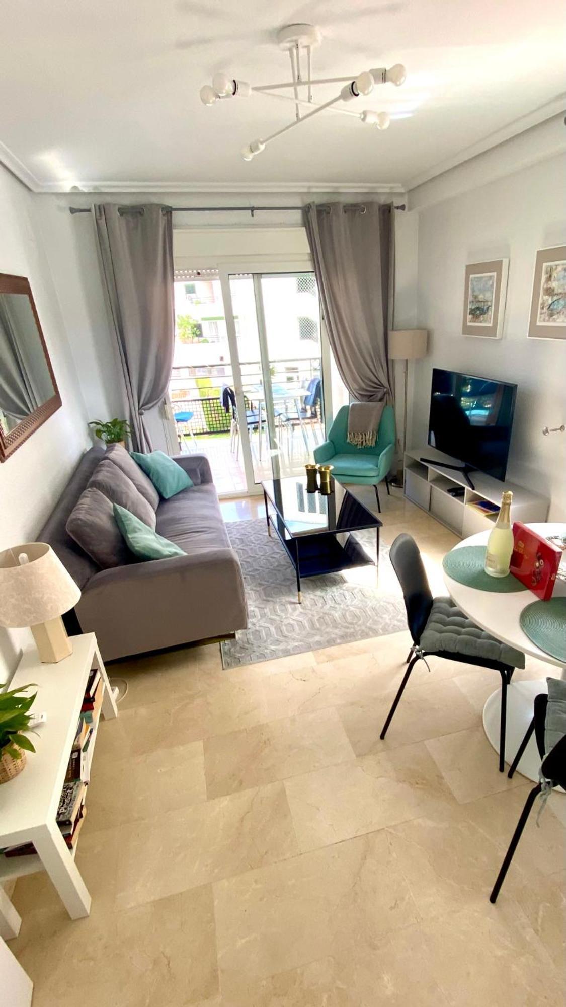 Ferienwohnung Sunylife El Albir Exterior foto