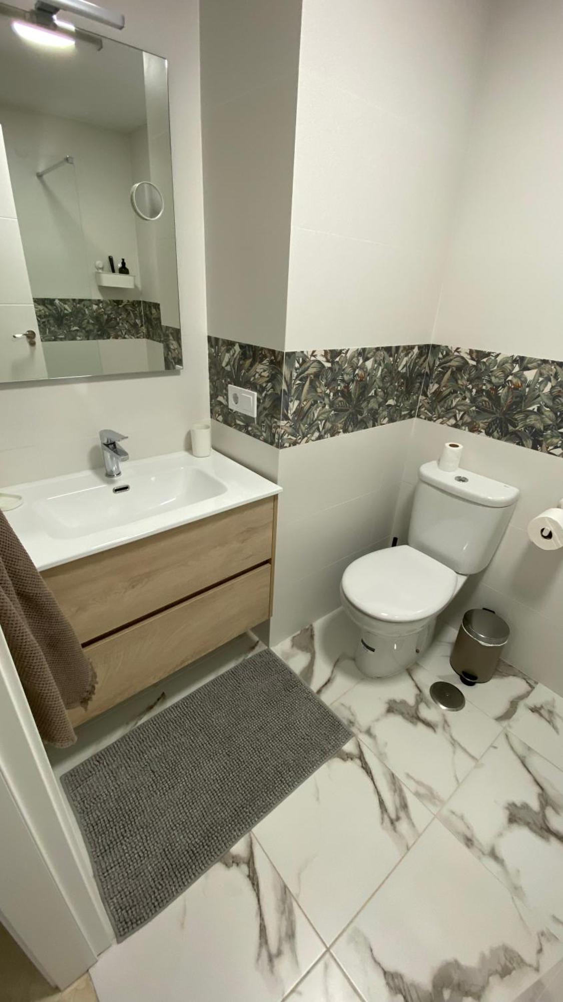 Ferienwohnung Sunylife El Albir Exterior foto